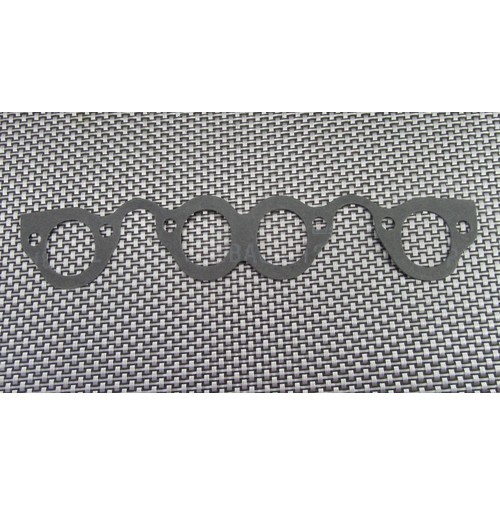 GUARNIZIONE COLLETTORE ASPIRAZIONE PER VW GOLF - SCIROCCO - PASSAT - AUDI 80 ...