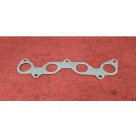 GUARNIZIONE COLLETTORE SCARICO FIAT 600 EXHAUST MANIFOLD GASKET ABGASKRüMMER