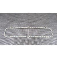 GUARNIZIONE COPERCHIO PUNTERIE PER FIAT 128 - X1/9 - FIAT RITMO 1.1 / 1.3 - F...