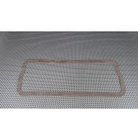 GUARNIZIONE COPERCHIO VALVOLE PER FIAT 682 - 690