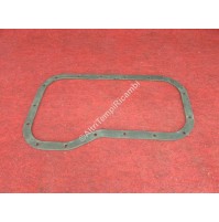 GUARNIZIONE COPPA OLIO AUTOBIANCHI Y10 OIL PAN GASKET ÖLWANNENDICHTUNG