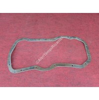 GUARNIZIONE COPPA OLIO FIAT 1100 103 TT - 1100 D OIL PAN GASKET