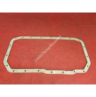 GUARNIZIONE COPPA OLIO FIAT 1100 TN OIL PAN GASKET