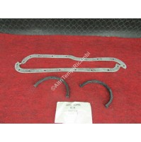 GUARNIZIONE COPPA OLIO FIAT 1300 - 1500 OIL PAN GASKET ÖLWANNENDICHTUNG