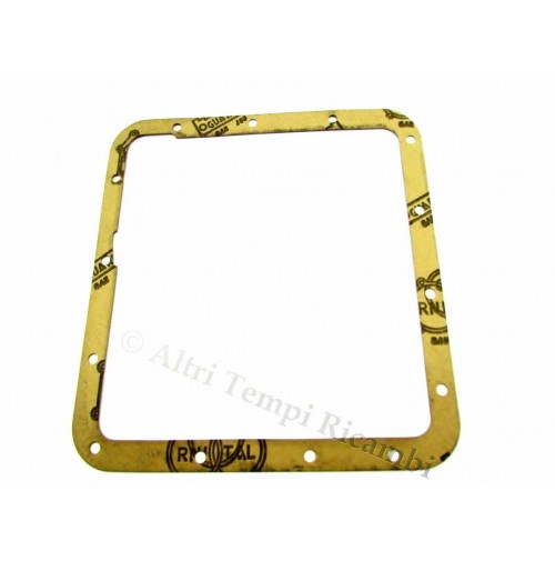 GUARNIZIONE COPPA OLIO FIAT 500 GIARDINIERA - OIL PAN GASKET