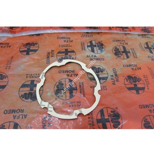 GUARNIZIONE FIAT - ALFA ROMEO - LANCIA 9936765 GASKET FOR DICHTUNG FÌR JUNTA PAR