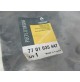 GUARNIZIONE RADIATORE RENAULT SAFRANE 7701035447