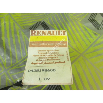 GUARNIZIONE RENAULT 0428198600 GASKET FOR DICHTUNG FÌR JUNTA PARA JOINT POUR-0