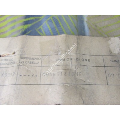 GUARNIZIONE RENAULT 6000011321 GASKET FOR DICHTUNG FÌR JUNTA PARA JOINT POUR-2