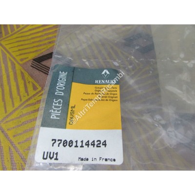 GUARNIZIONE RENAULT 7700114424 GASKET FOR DICHTUNG FÌR JUNTA PARA JOINT POUR-3