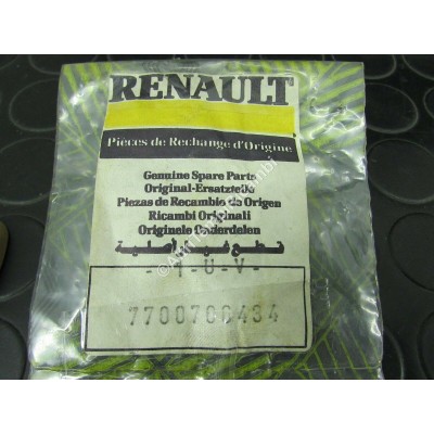 GUARNIZIONE RENAULT 7700700434 GASKET FOR DICHTUNG FÌR JUNTA PARA JOINT POUR-1