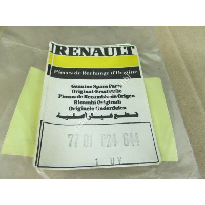 GUARNIZIONE RENAULT 7701024644 GASKET FOR DICHTUNG FÌR JUNTA PARA JOINT POUR-0