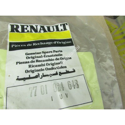 GUARNIZIONE RENAULT 7701024648 GASKET FOR DICHTUNG FÌR JUNTA PARA JOINT POUR-1