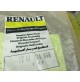GUARNIZIONE RENAULT 7701024648 GASKET FOR DICHTUNG FÌR JUNTA PARA JOINT POUR