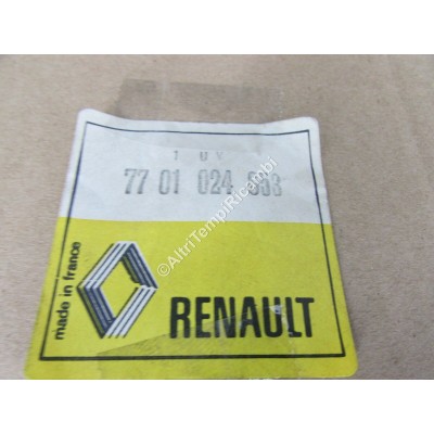 GUARNIZIONE RENAULT 7701024653 GASKET FOR DICHTUNG FÌR JUNTA PARA JOINT POUR-3