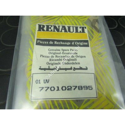 GUARNIZIONE RENAULT 7701027895 GASKET FOR DICHTUNG FÌR JUNTA PARA JOINT POUR-0