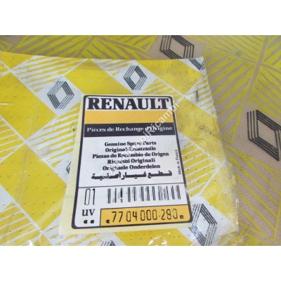 GUARNIZIONE RENAULT 7704000280 GASKET FOR DICHTUNG FÌR JUNTA PARA JOINT POUR-1