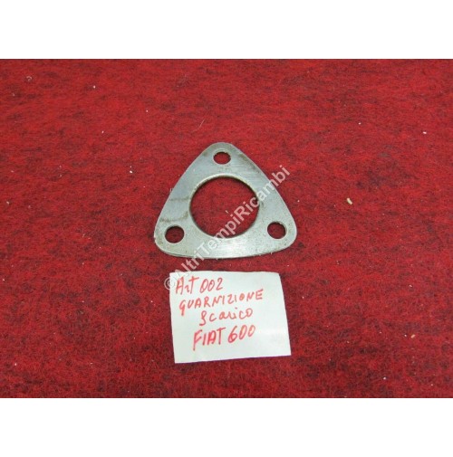 GUARNIZIONE SCARICO FIAT 600