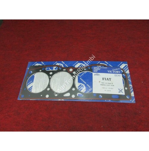 GUARNIZIONE TESTA CILINDRI FIAT TIPO 1600 DIGIT IE - TEMPRA 1 6 IE - S/SX 1580 C