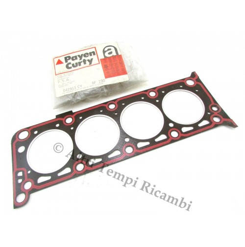 GUARNIZIONE TESTATA CITROEN LNA PEUGEOT 104 205 954cc TALBOT SAMBA 947cc GASKET