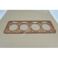 GUARNIZIONE TESTATA OM LEONCINO 3° - 4° S TIGROTTO 1° - 2° SERIE CYLINDER HEAD G