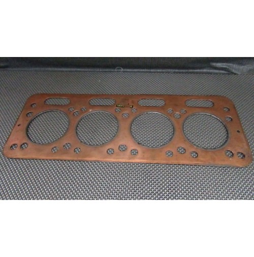 GUARNIZIONE TESTATA PER AOM LEONCINO 3 SERIE DIAMETRO CILINDRI MM 105