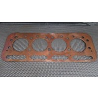 GUARNIZIONE TESTATA PER SUPER TAURUS - AUTOCARRI D'EPOCA DIAMETRO CILINDRI MM...