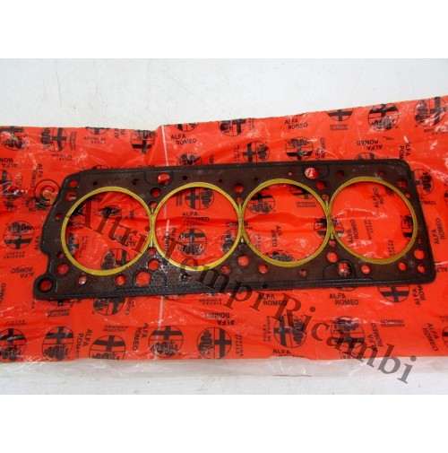 GUARNIZIONE TESTATA - TESTA CILINDRI ALFA ROMEO 164 2.0 4 CIL TURBO BZ 60805020