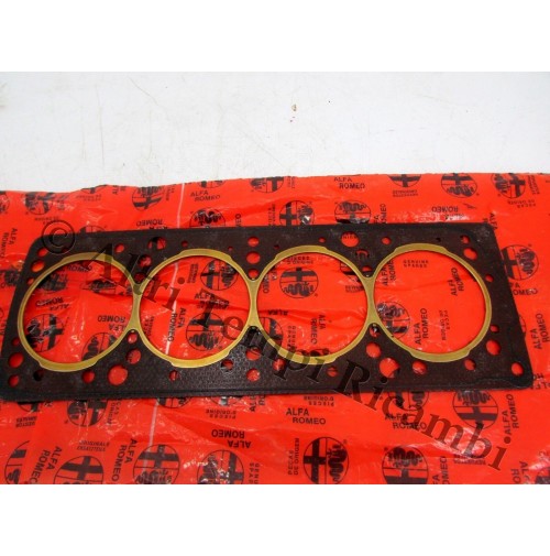 GUARNIZIONE TESTATA - TESTA CILINDRI ALFA ROMEO 164 TURBO BZ 87 - 92 60800395