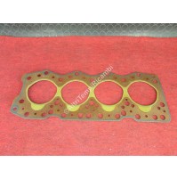 GUARNIZIONE TESTATA TESTA CILINDRI FIAT 131 DIESEL 2.0 4731125