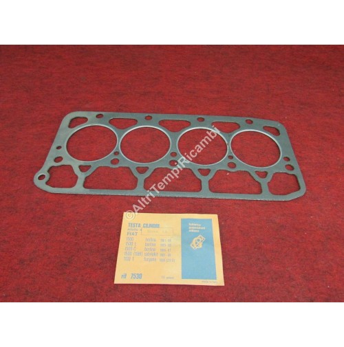 GUARNIZIONE TESTATA TESTA CILINDRI FIAT 1500 - 1500 L C - 1500 (118 K) - 1100 T