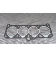 GUARNIZIONE TESTATA TESTA CILINDRI PER VOLKSWAGEN GOLF 1.6 D / TD FINO AL 1985