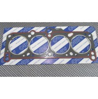 GUARNIZIONE TESTATA TESTA CILINDRI PER VW GOLF TD - JETTA - PASSAT 1588 CC