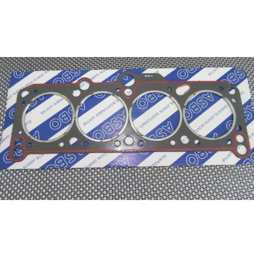 GUARNIZIONE TESTATA TESTA CILINDRI PER VW GOLF TD - JETTA - PASSAT 1588 CC
