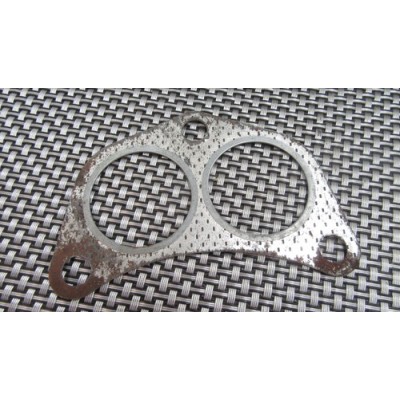 GUARNIZIONE TUBO DI SCARICO PER FORD FIESTA II ESCORT III-0