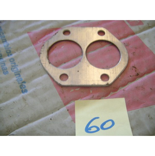 GUARNIZIONE TUBO SCARICO FIAT 1100 R