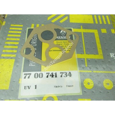 GUARNIZIONE VALVOLA CONTROLLO ARIA RENAULT ESPACE - LAGUNA - MEGANE 7700741734-2