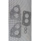 GUARNIZIONE VARIE PER MOTORE OPEL ECOTEC 1.0 - 1.4 Z10XE - Z14XEP