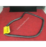 GUARNIZIONE VETRO CRISTALLO FISSO POSTERIORE SX FIAT 126 TT 92500452