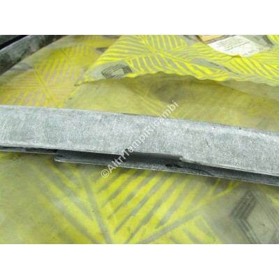 GUARNIZIONE VETRO LATERALE FISSO SX RENAULT 7704001744-4