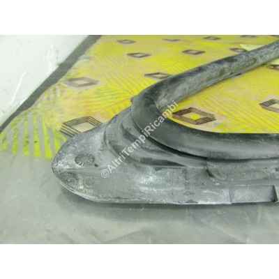 GUARNIZIONE VETRO LATERALE FISSO SX RENAULT 7704001744-2