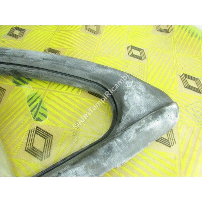 GUARNIZIONE VETRO LATERALE FISSO SX RENAULT 7704001744-6