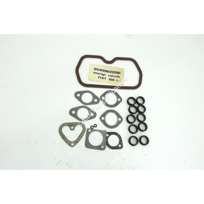 GUARNIZIONI SMERIGLIATURA VALVOLE FIAT 126-0