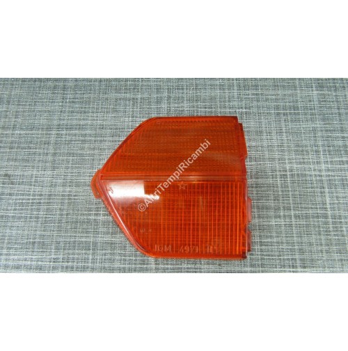 IGM 4971 IP LENTE FANALE POSTERIORE SINISTRO PER FIAT 124 SPORT - COUPE'