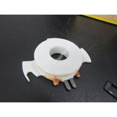 IMPULSORE MAGNETICO SPINTEROGENO AUTOBIANCHI Y10 1000 - 1.1 IE - FIAT 9942163-0