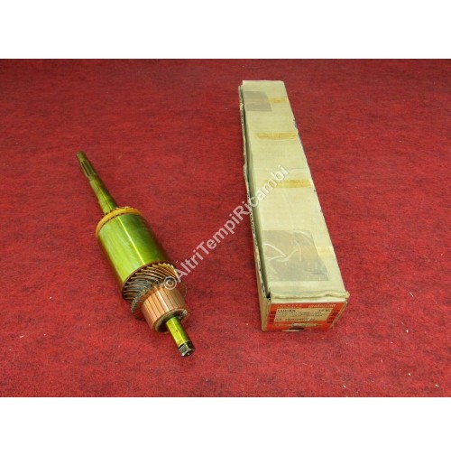 INDOTTO MOTORINO AVVIAMENTO FORD ANGLIA - CORTINA - CONSUL - INNOCENTI MORRIS