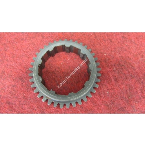 INGRANAGGIO 1 MARCIA PER FIAT 500 GIARDINIERA - AUTOBIANCHI BIANCHINA PANORAMICA