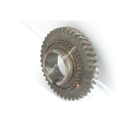INGRANAGGIO 1 VELOCITA' FIAT 850 BN - SPECIAL - SPORT 4092107-0
