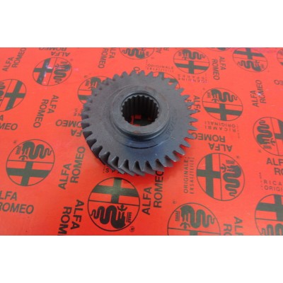 INGRANAGGIO 5 MARCIA FIAT - ALFA ROMEO GTV - SPIDER - 155 - LANCIA DELTA 7757947-3