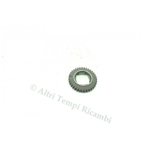 INGRANAGGIO AGRATI GARELLI 206.001.7.284 GEAR ZAHNRAD PINON PIGNON